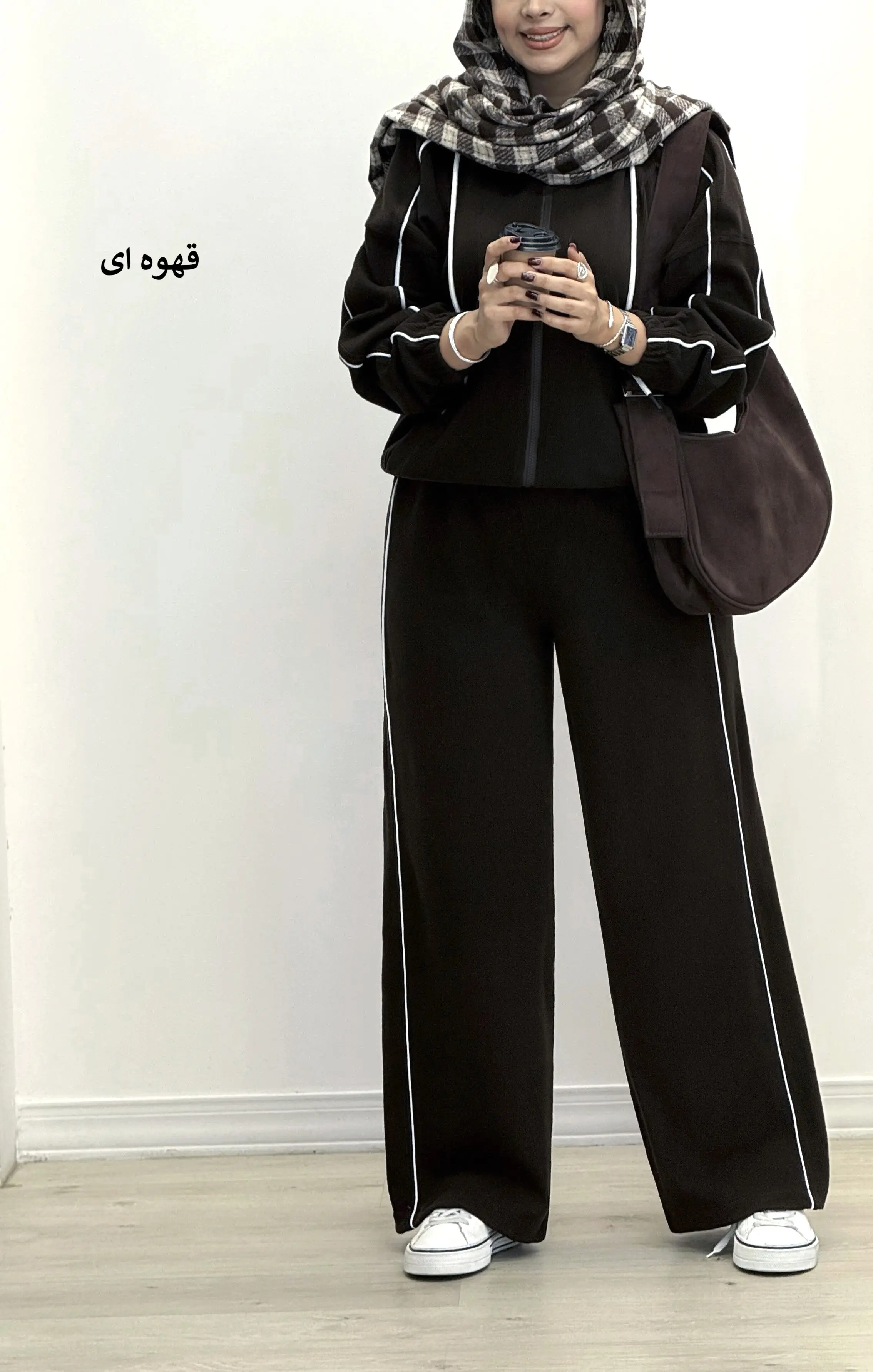 7312-ست کلاهدار میوا